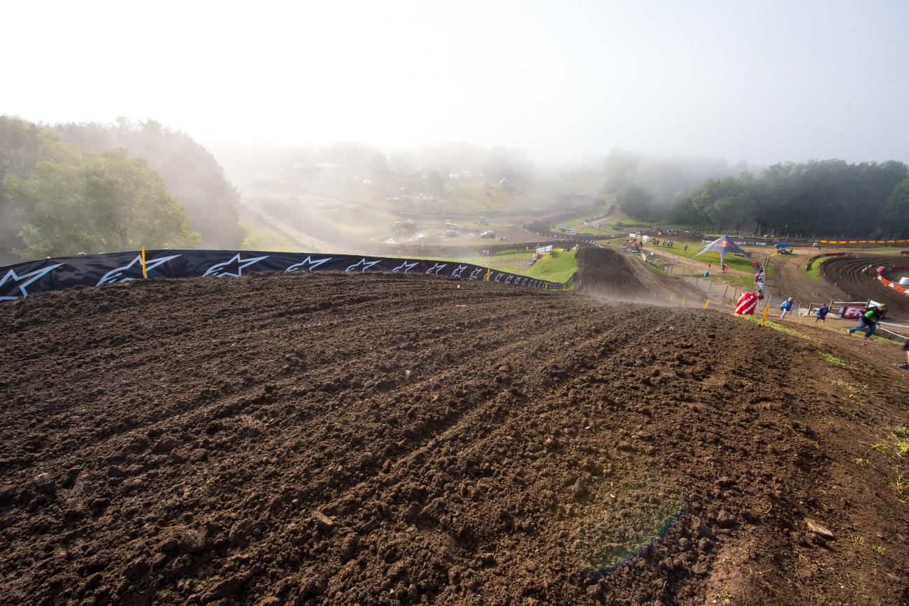 Racer X Films: Remastered, Unadilla