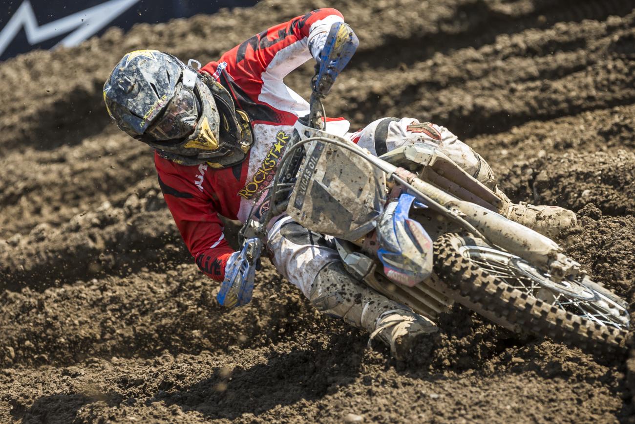 Unsung Hero: Kyle Chisholm