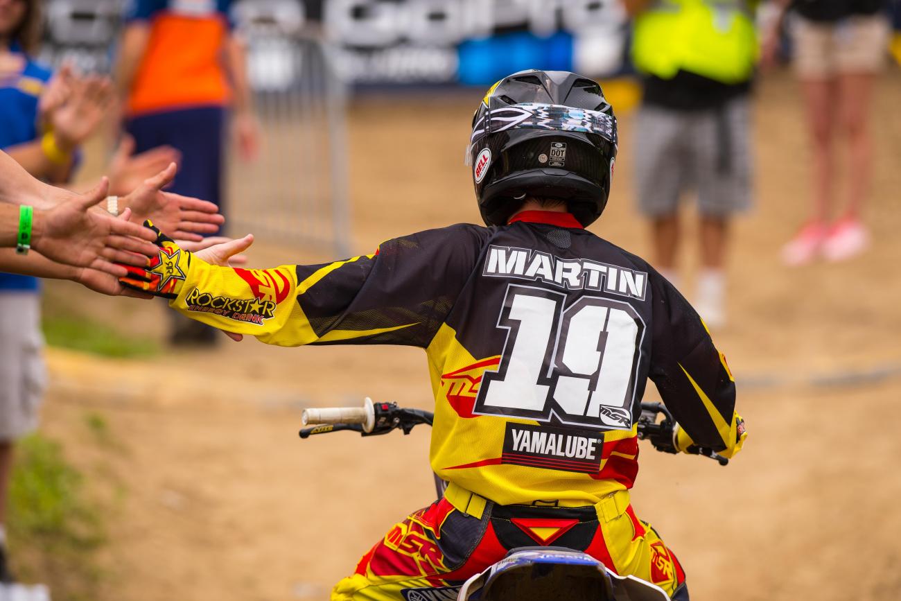10 Things to Watch Indiana Motocross Racer X Online