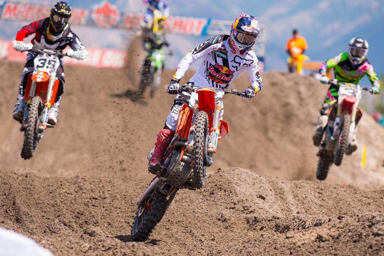 Utah MX Wallpapers - Motocross - Racer X