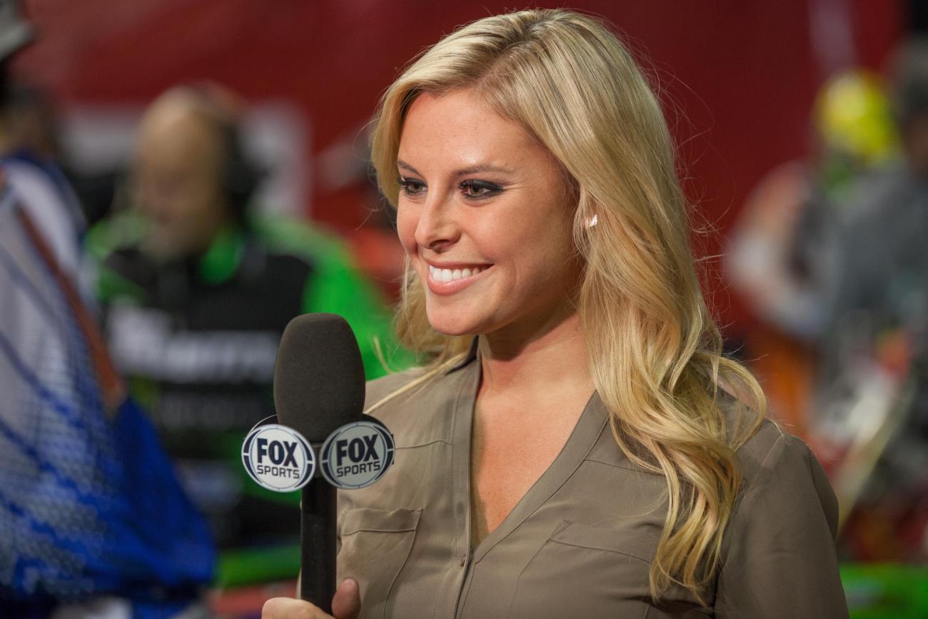 5 minutes with cristy lee racer x online week schedules
