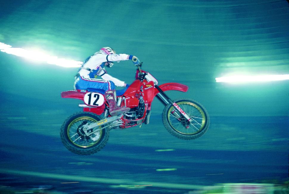 Honda Of Seattle >> 40 Years of Supercross: 1983 - Racer X Online Honda Of Seattle >> 40 Years of Supercross: 1983 - Racer X Online