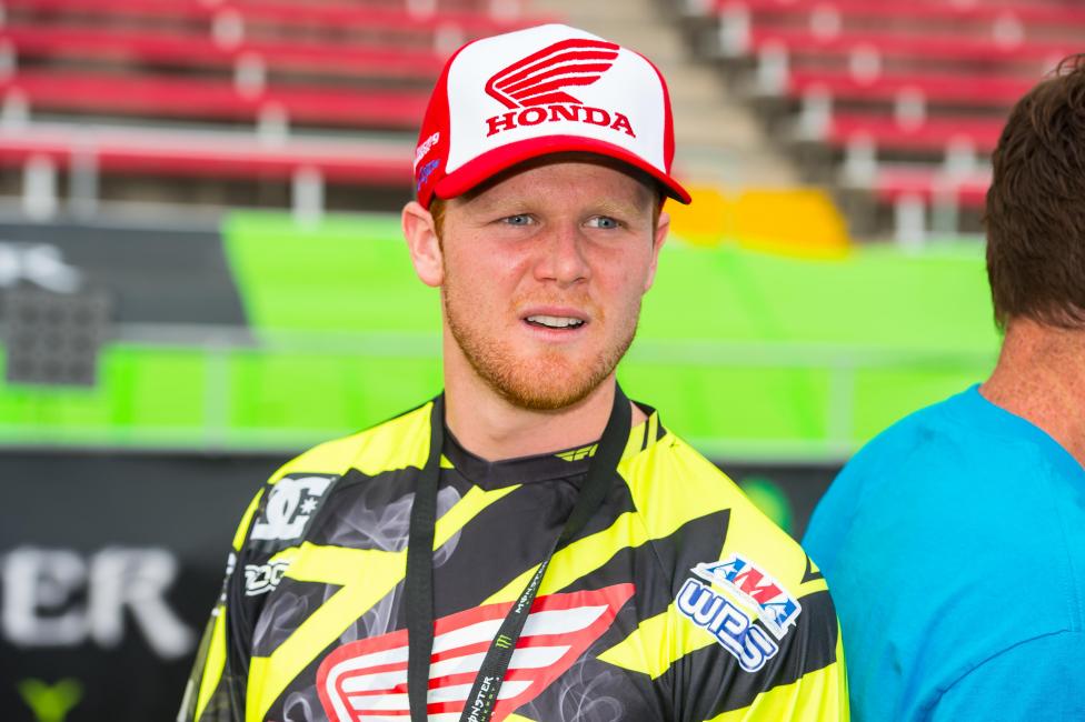 Can Canard carry over the heat into 2015 and be consistent?