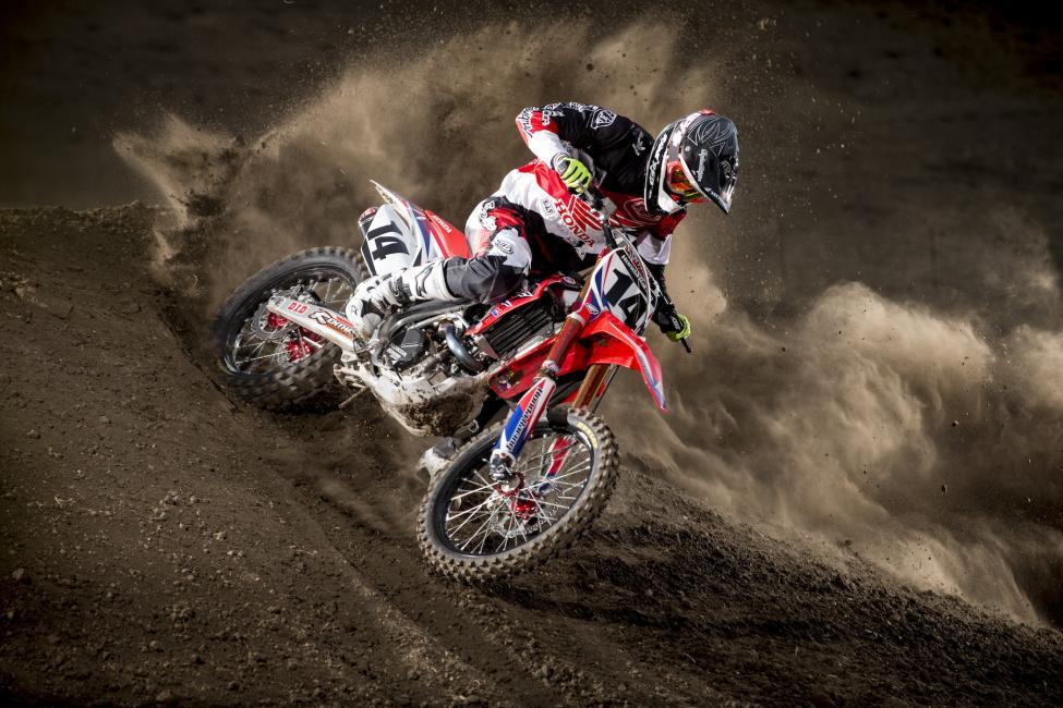 Seely has the chance to do more than moonlight this time around.