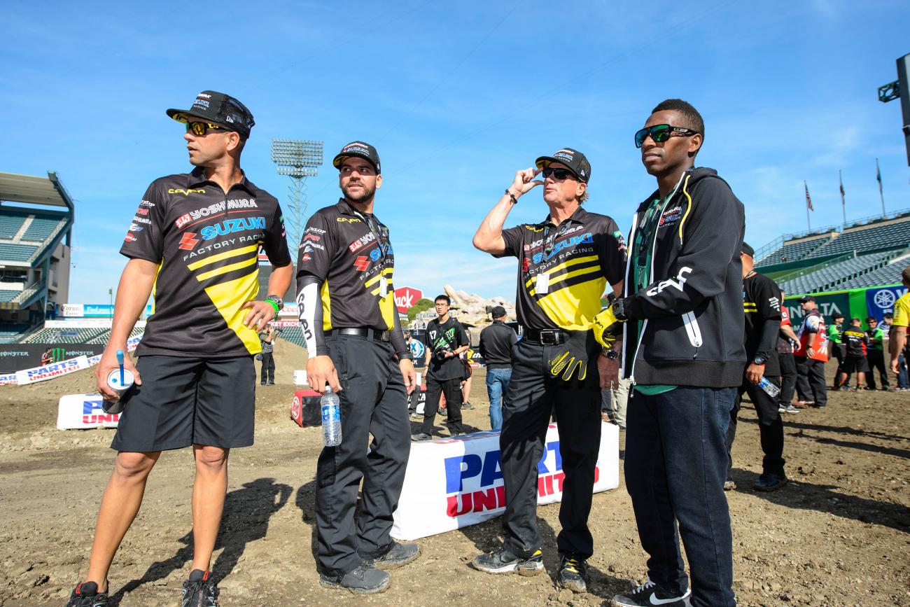 BTOSports.com Racer X Podcast: The Stewart Situation