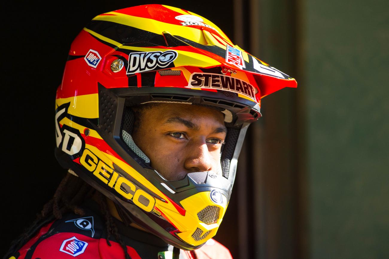 Insight: Malcolm Stewart
