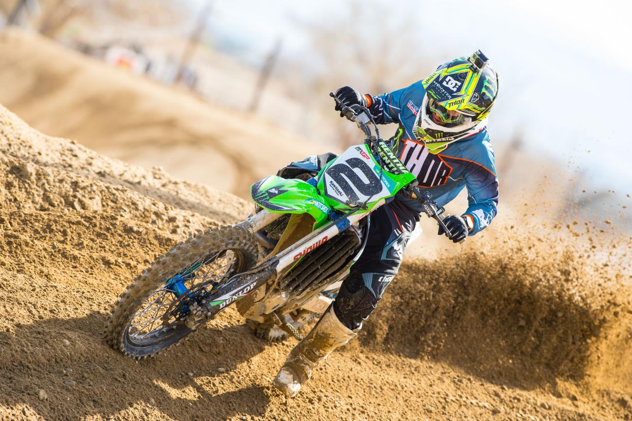 Racer X Films: Ryan Villopoto Raw