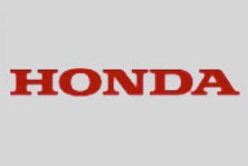 Honda motocross contingency program #6
