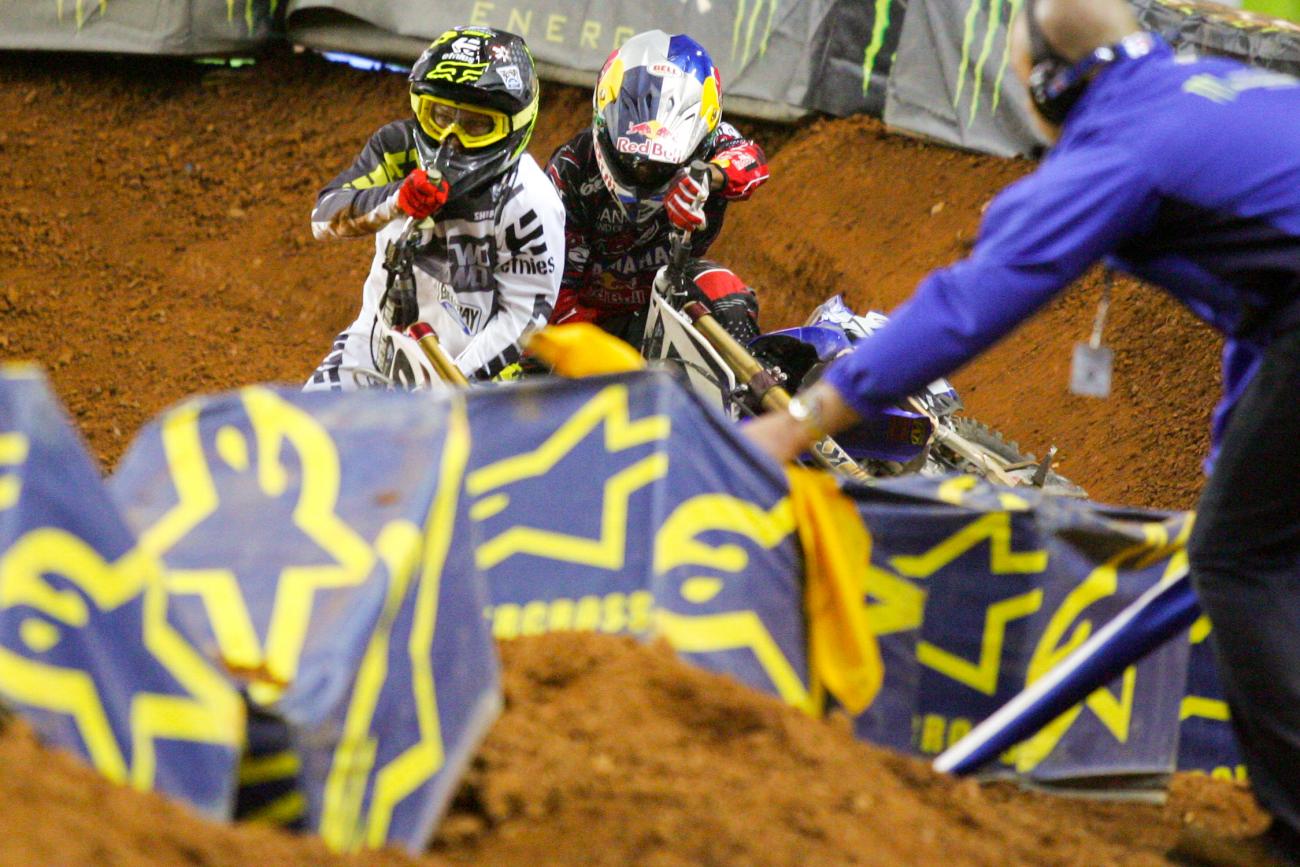 Classic venues feed classic rivalries.