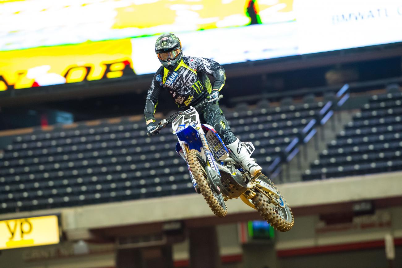 Josh Hill Update
