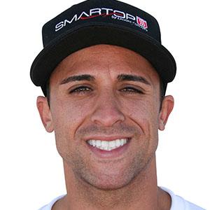 Mike Alessi