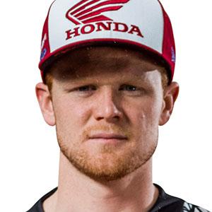 Trey Canard