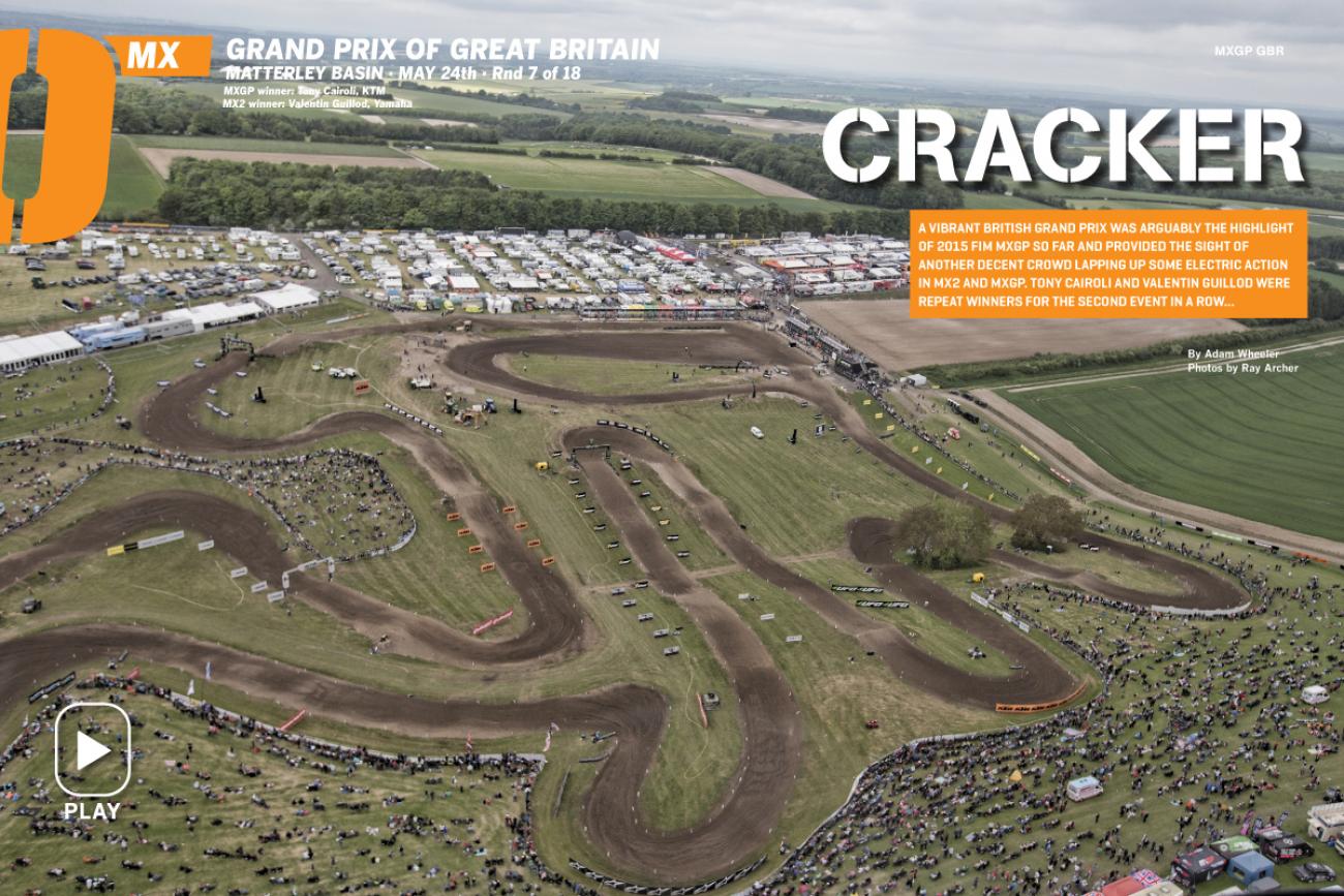 OTOR Issue 106