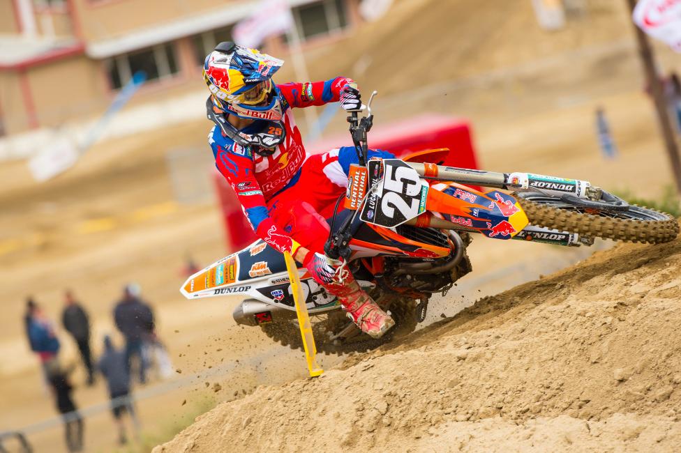 Marvin Musquin