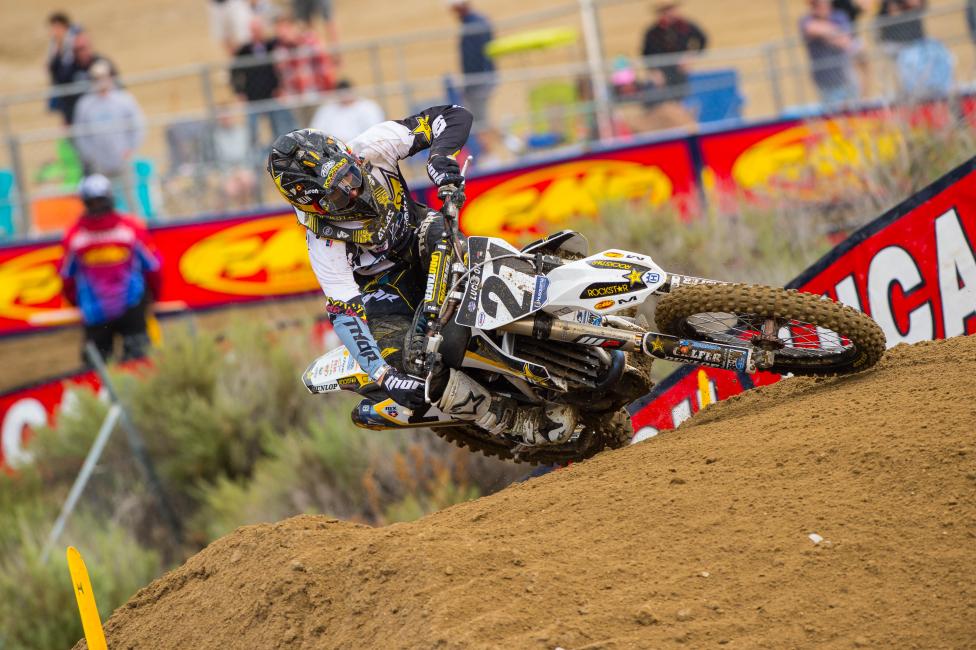 Jason Anderson