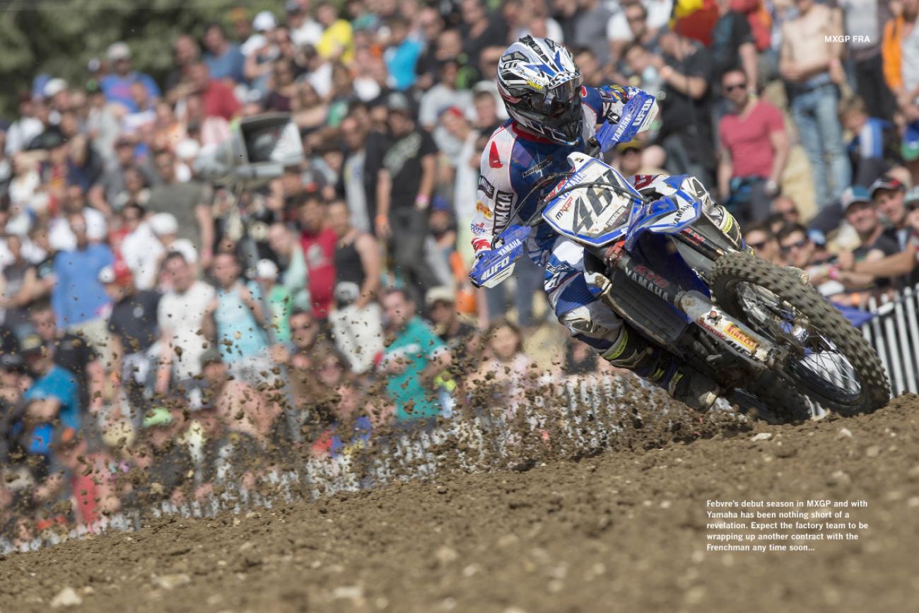 OTOR Issue 107