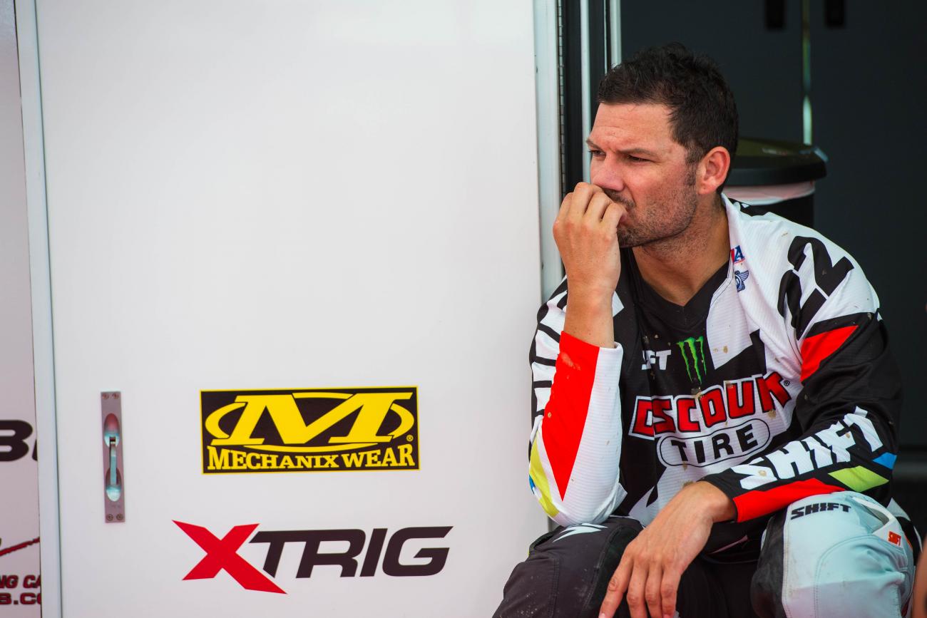 TwoTwo Motorsports Closes Shop