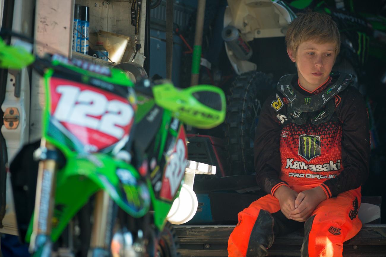 Gallery: Minis at Mammoth