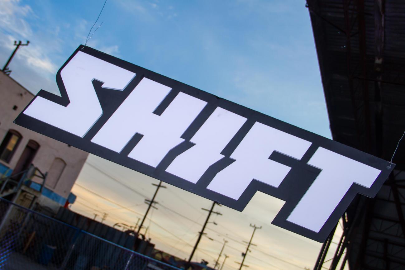 Gallery: 2016 SHIFT Gear Launch