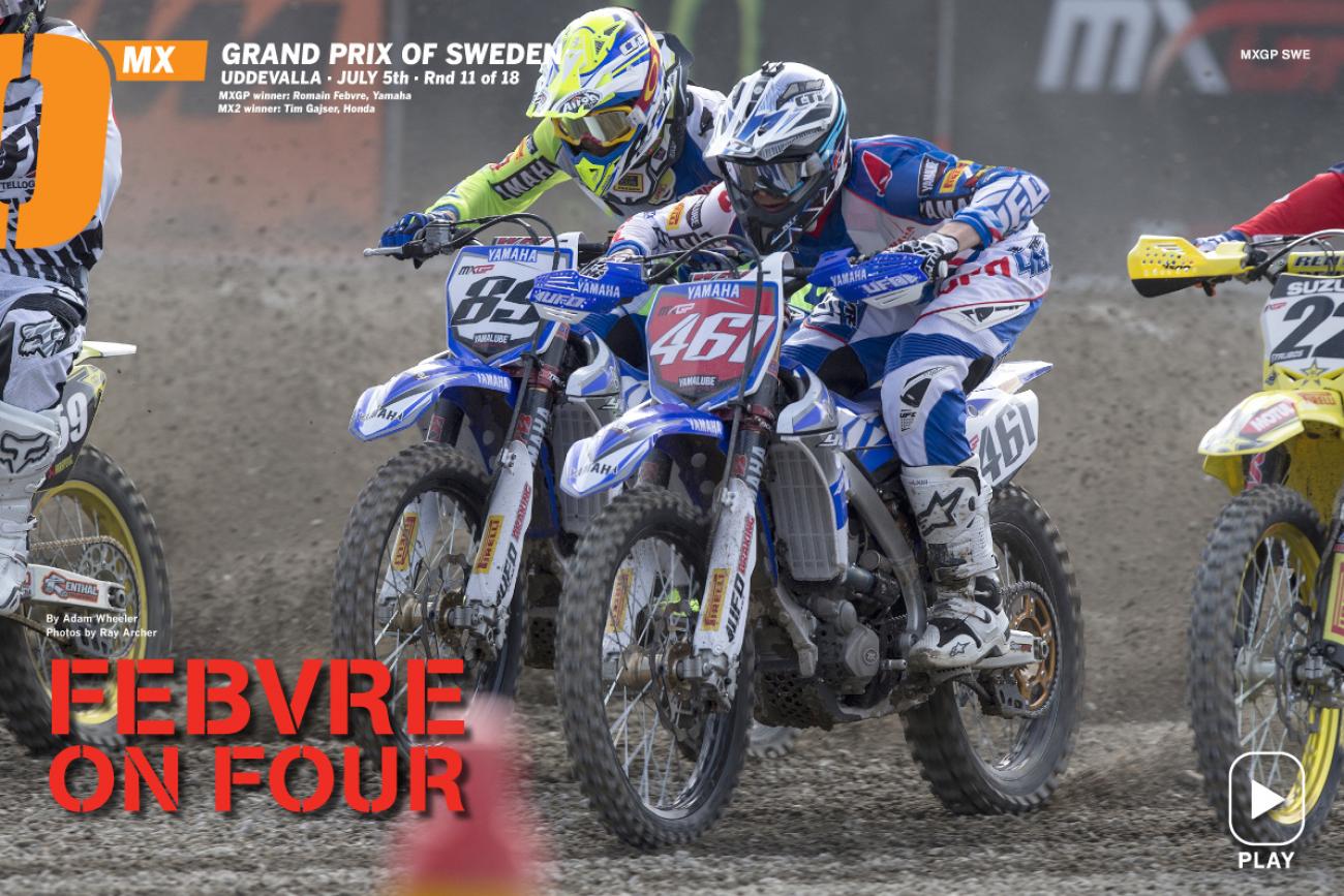 OTOR Issue 109