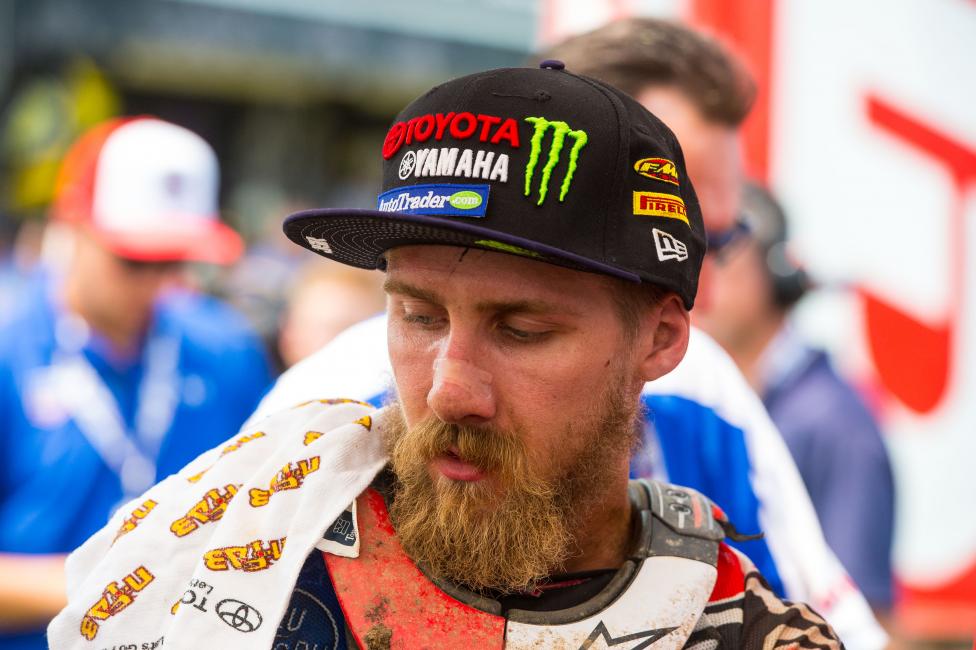 Barcia is once again winning against the best.