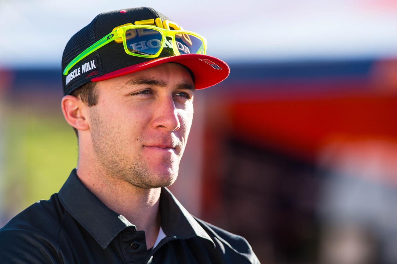 Monday Conversation: Eli Tomac - Racer X Online