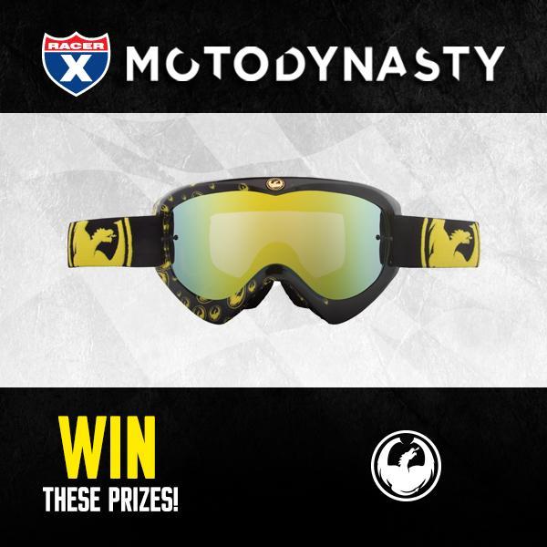 Sign up to win.