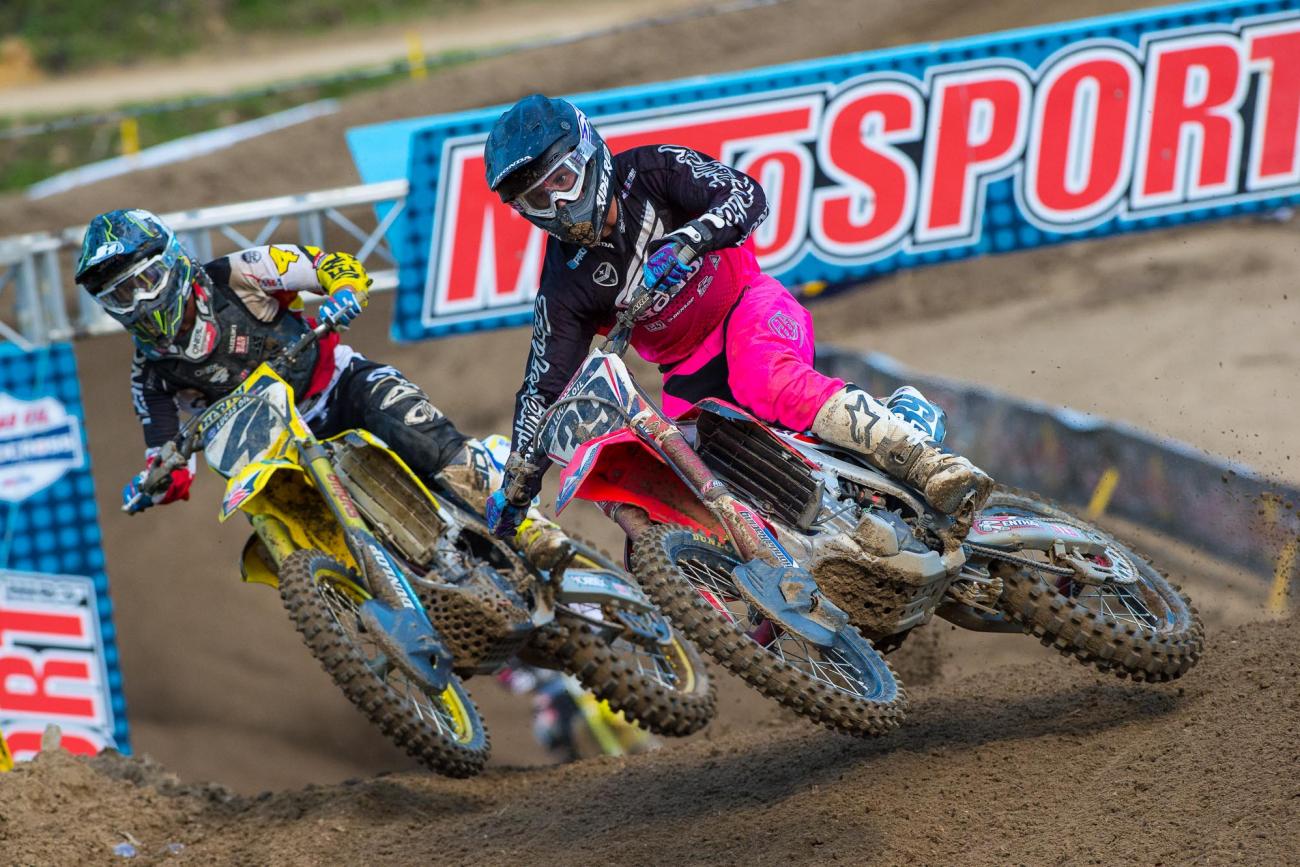 Millville Highlights - Motocross - Racer X Online