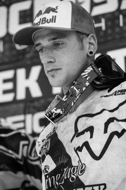 There are many questions to be answered surrounding Ken Roczen.
