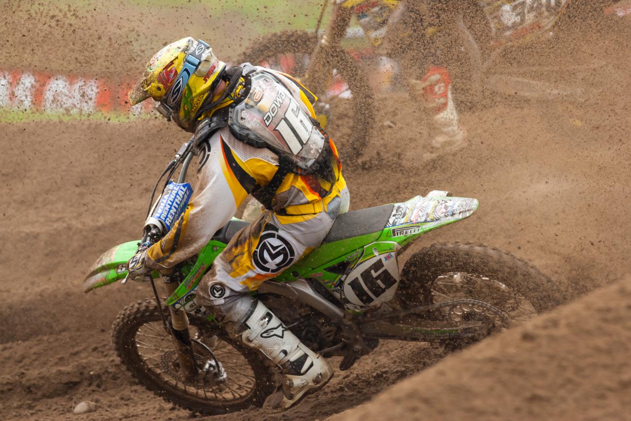 Where Are They Now John Dowd Racer X