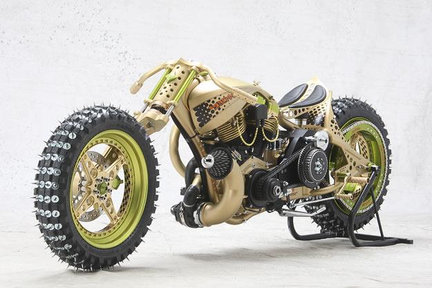 Your next winter bike.