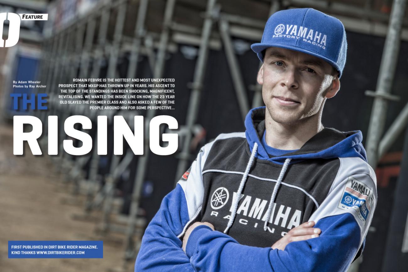 OTOR Issue 111