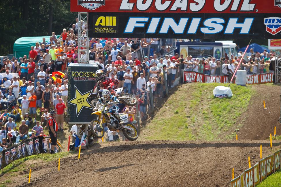 Clement Desalle.