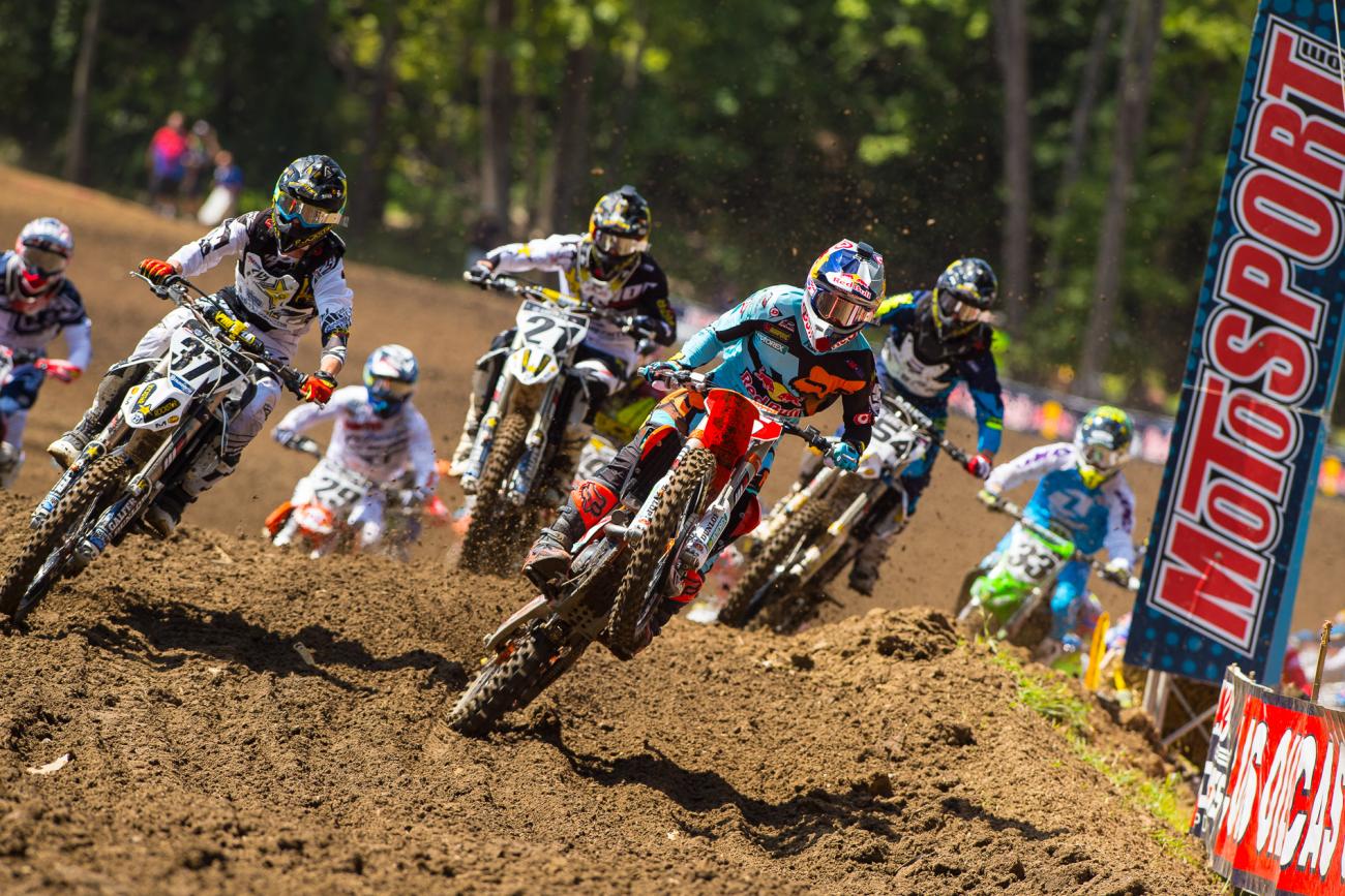 Ironman MX Wallpapers
