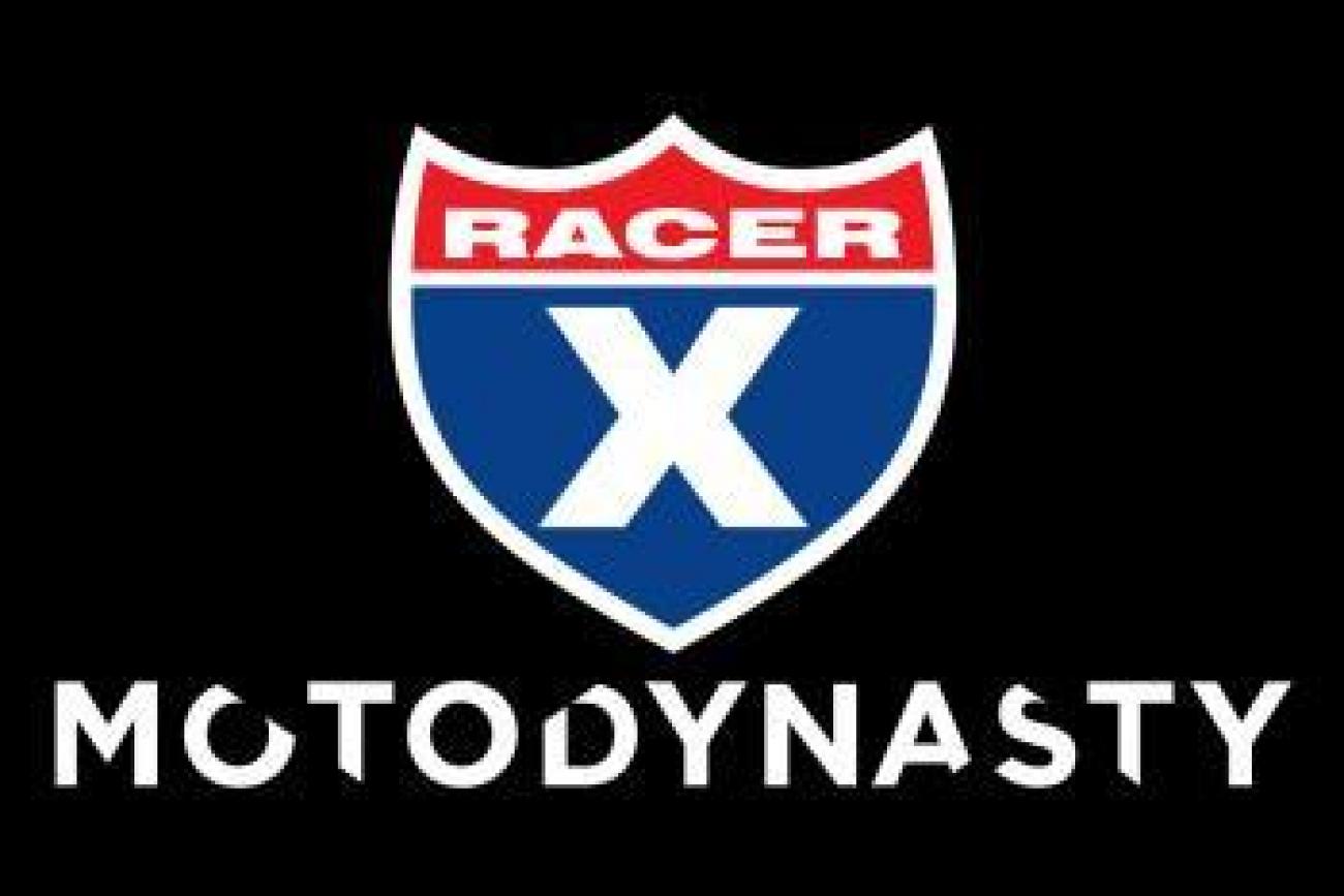 Racer X MotoDynasty Fantasy Winners Announced