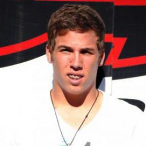 Tevin Tapia