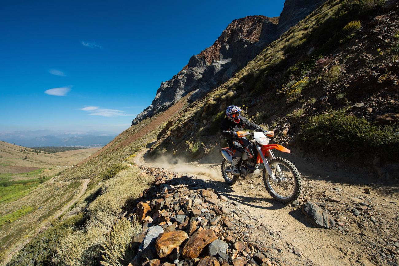 TLD Adventure Gear Launch Gallery