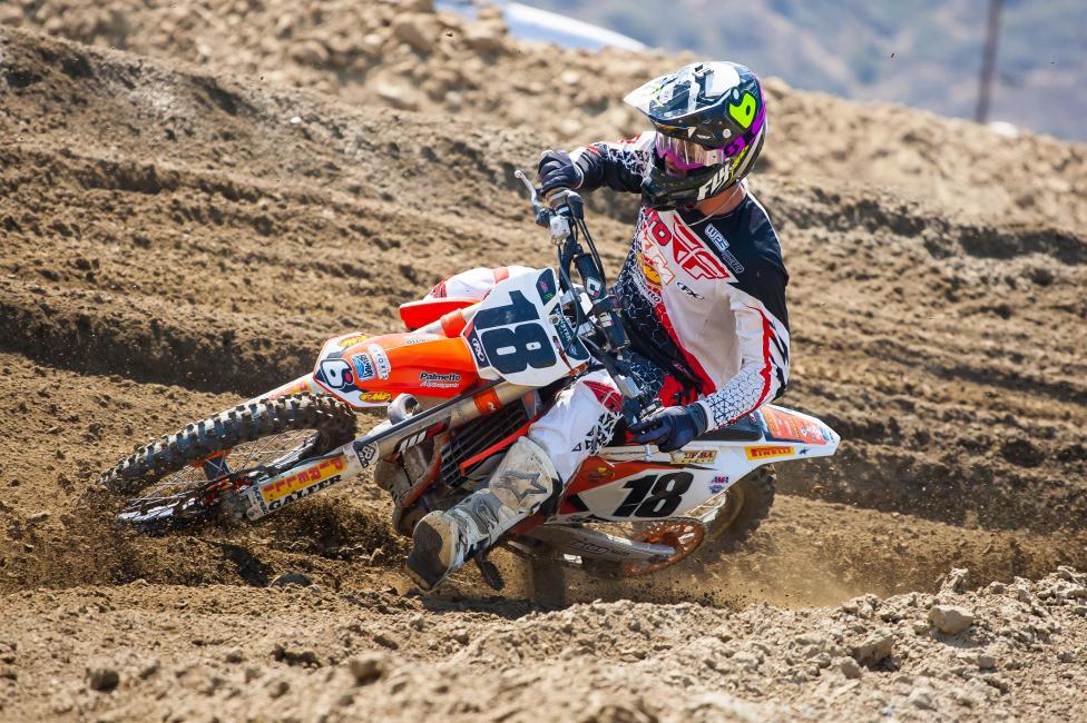 Davi Millsaps enters the off-season with a new team after a rough year.