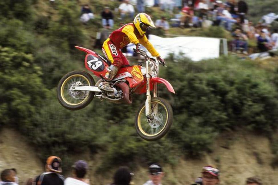 Bring the Elsinore back! Or at least this version of it.