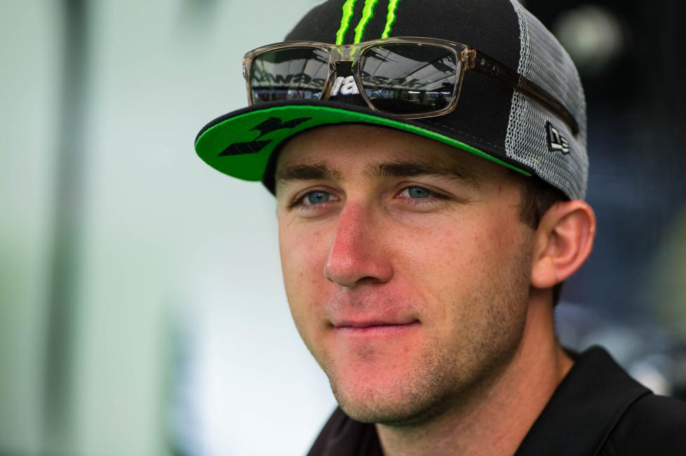 Eli Tomac's deal with Monster Energy Kawasaki has been the biggest silly season story so far.