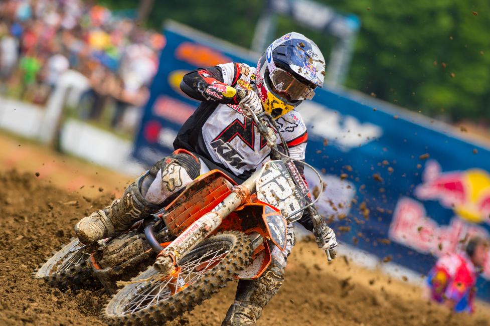 Alexander Frye moves over from Orange Brigade.