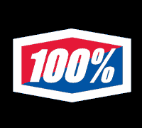 100%