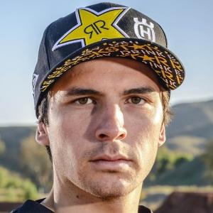 Jason Anderson