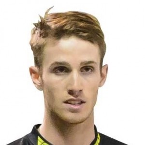 AJ Catanzaro