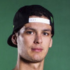 Cedric Soubeyras