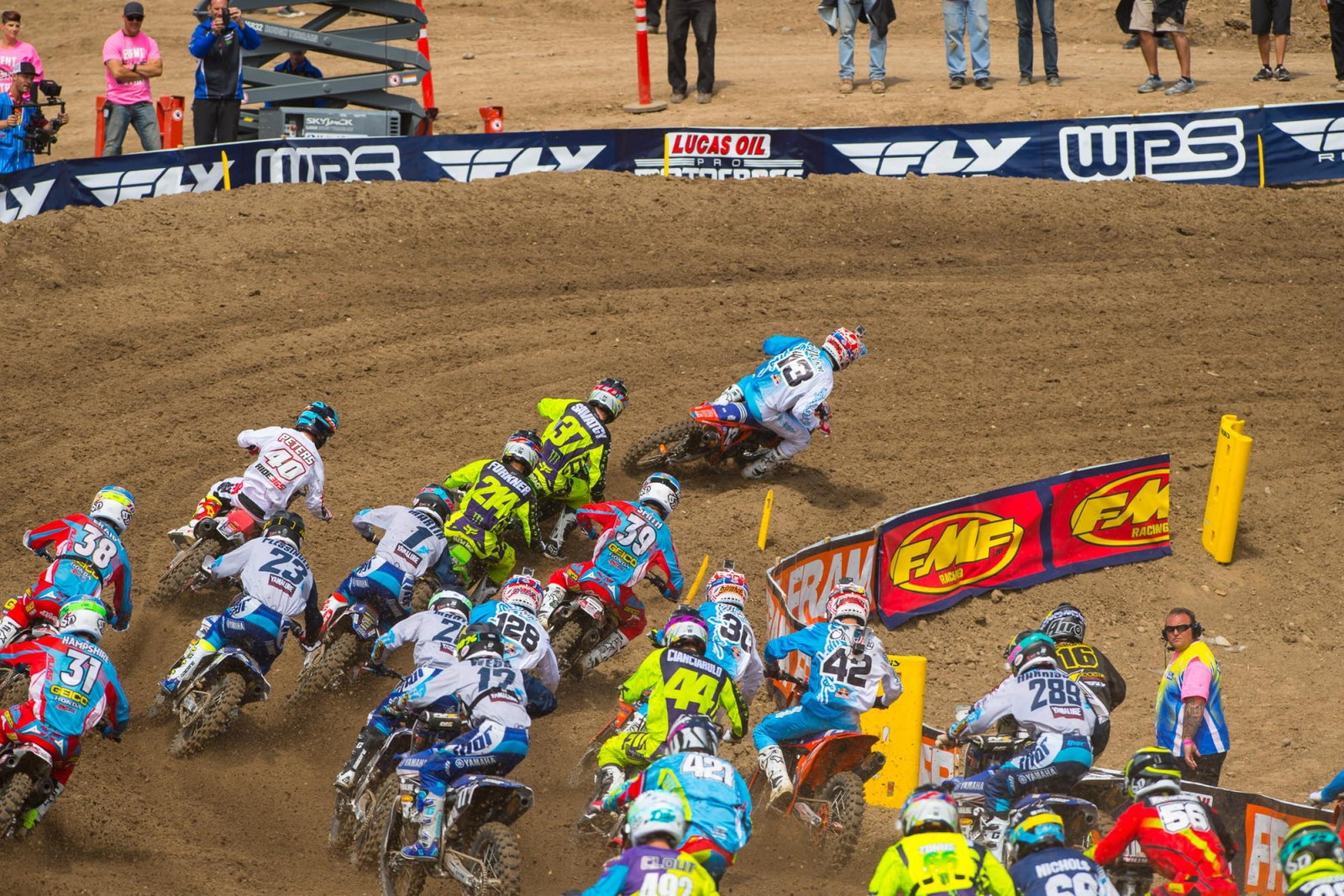 Saturday Night Live: Hangtown