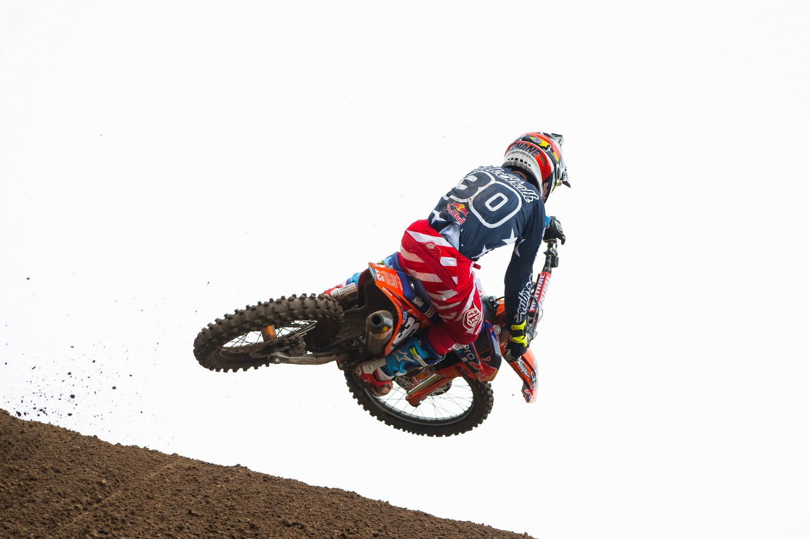 Watch: Full Motos from RedBud