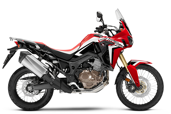 Honda African Twin