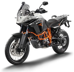 KTM Adveture