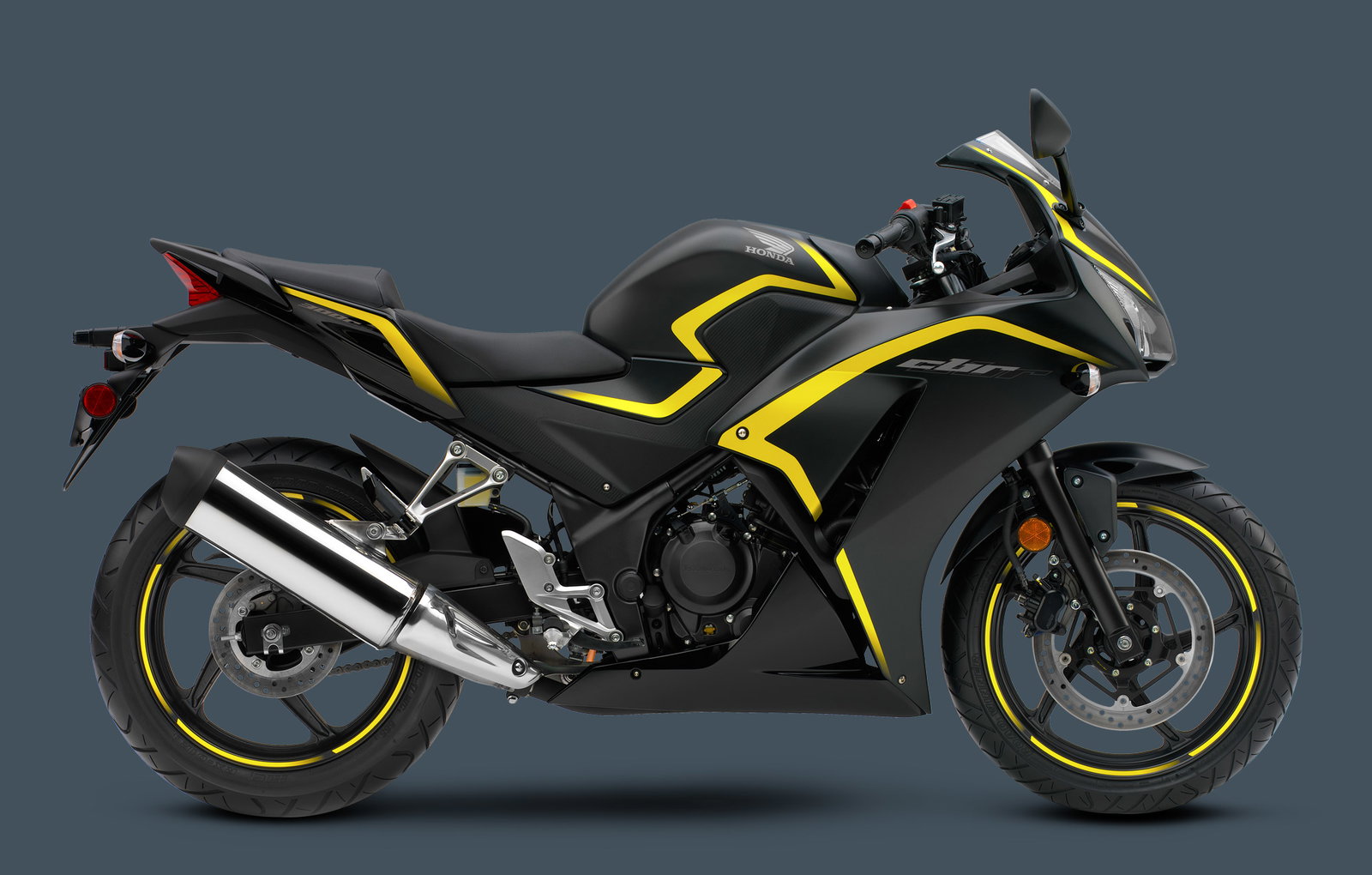 Honda CBR300R